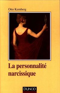 Produktbild: La personnalit&eacute; narcissique