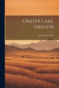 Produktbild: Crater Lake, Oregon