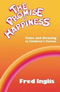 Produktbild: The Promise of Happiness