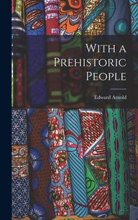 Produktbild: With a Prehistoric People