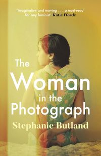 Produktbild: The Woman in the Photograph