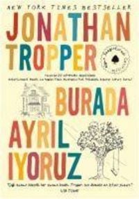 Produktbild: Burada Ayriliyoruz