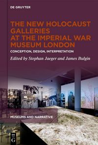 Produktbild: The New Holocaust Galleries at the Imperial War Museum London