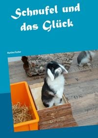 Produktbild: Schnufel und das Gl&uuml;ck