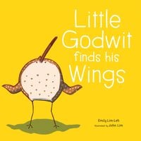 Produktbild: Little Godwit Finds His Wings