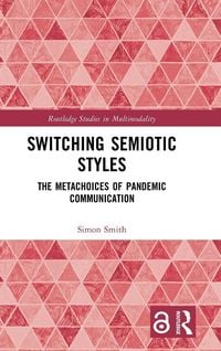 Produktbild: Switching Semiotic Styles