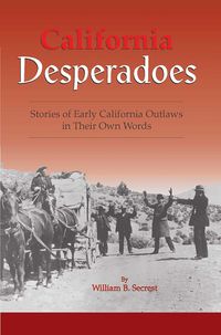 Produktbild: California Desperadoes