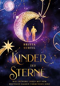 Produktbild: Kinder der Sterne