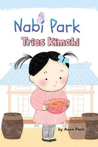 Produktbild: Nabi Park Tries Kimchi