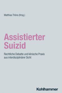 Produktbild: Assistierter Suizid