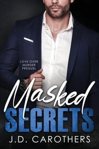 Produktbild: Masked Secrets