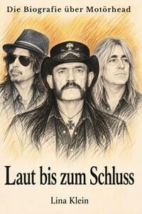Produktbild: Laut bis zum Schluss