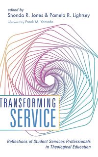 Produktbild: Transforming Service