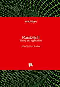 Produktbild: Manifolds II