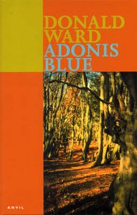 Produktbild: Ward, D: Adonis Blue
