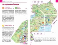 Reise Know-How Reiseführer Uganda, Ruanda, Ost-Kongo