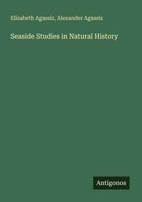 Produktbild: Seaside Studies in Natural History