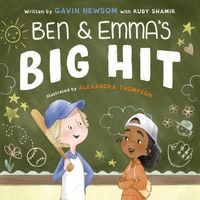 Produktbild: Ben and Emma's Big Hit