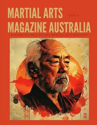 Produktbild: Martial Arts Magazine Australia Issue 5