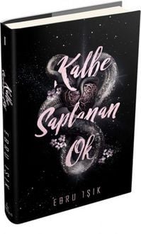 Produktbild: Kalbe Saplanan Ok - 1 Ciltli