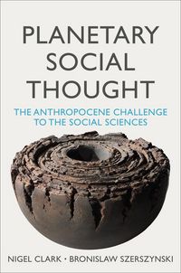 Produktbild: Planetary Social Thought