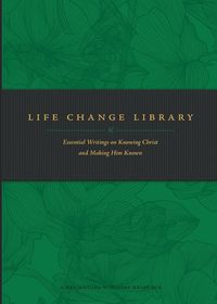 Produktbild: Life Change Library