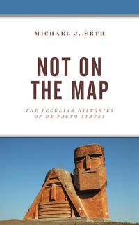 Produktbild: Not on the Map