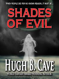 Produktbild: Shades of Evil