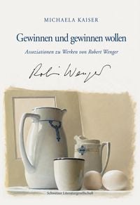 Produktbild: Gewinnen und gewinnen wollen