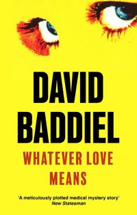 Produktbild: Baddiel, D: Whatever Love Means