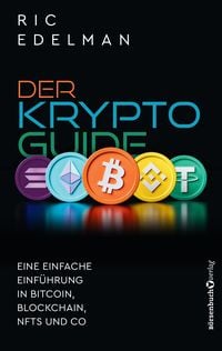 Produktbild: Der Krypto-Guide