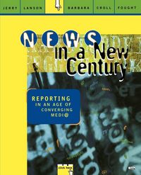 Produktbild: News in a New Century