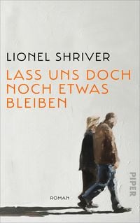 Produktbild: Lass uns doch noch etwas bleiben