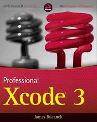 Produktbild: Professional Xcode 3