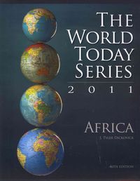 Produktbild: Africa-2011