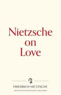 Produktbild: Nietzsche on Love