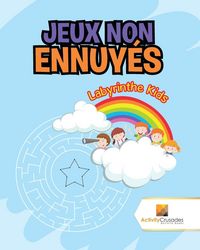 Produktbild: Jeux Non Ennuy&eacute;s