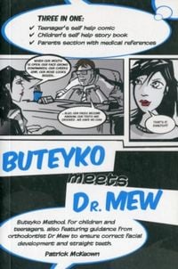 Produktbild: McKeown, P: Buteyko Meets Dr Mew