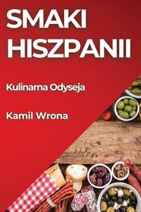 Produktbild: Smaki Hiszpanii