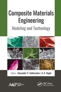 Produktbild: Composite Materials Engineering