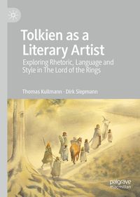 Produktbild: Tolkien as a Literary Artist