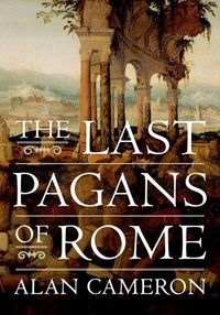 Produktbild: Last Pagans Of Rome