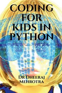 Produktbild: Coding For Kids in Python