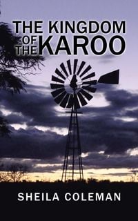 Produktbild: The Kingdom of the Karoo