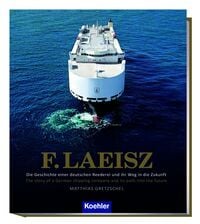 Produktbild: 200 Jahre F. Laeisz