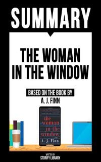 Produktbild: Summary: The Woman In The Window