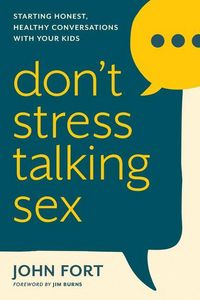 Produktbild: Don't Stress Talking Sex
