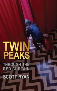 Produktbild: Twin Peaks - Through the Red Curtain