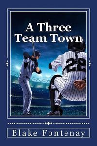 Produktbild: A Three Team Town