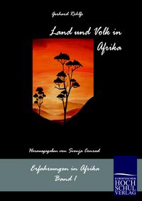 Produktbild: Land und Volk in Afrika